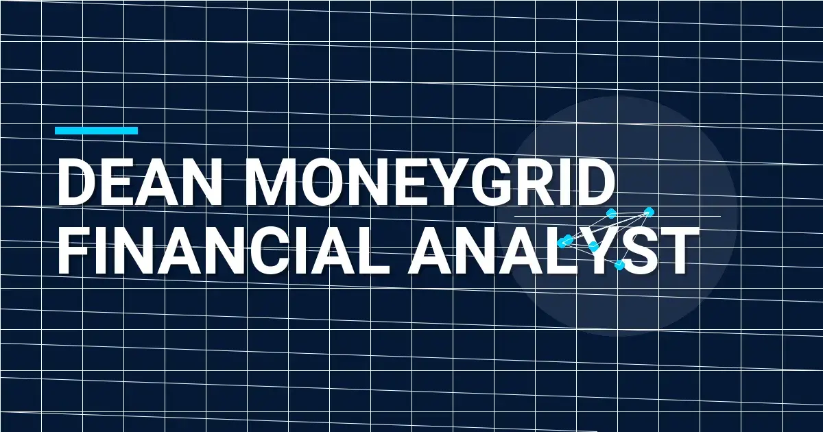 Dean MoneyGrid Financial Analyst