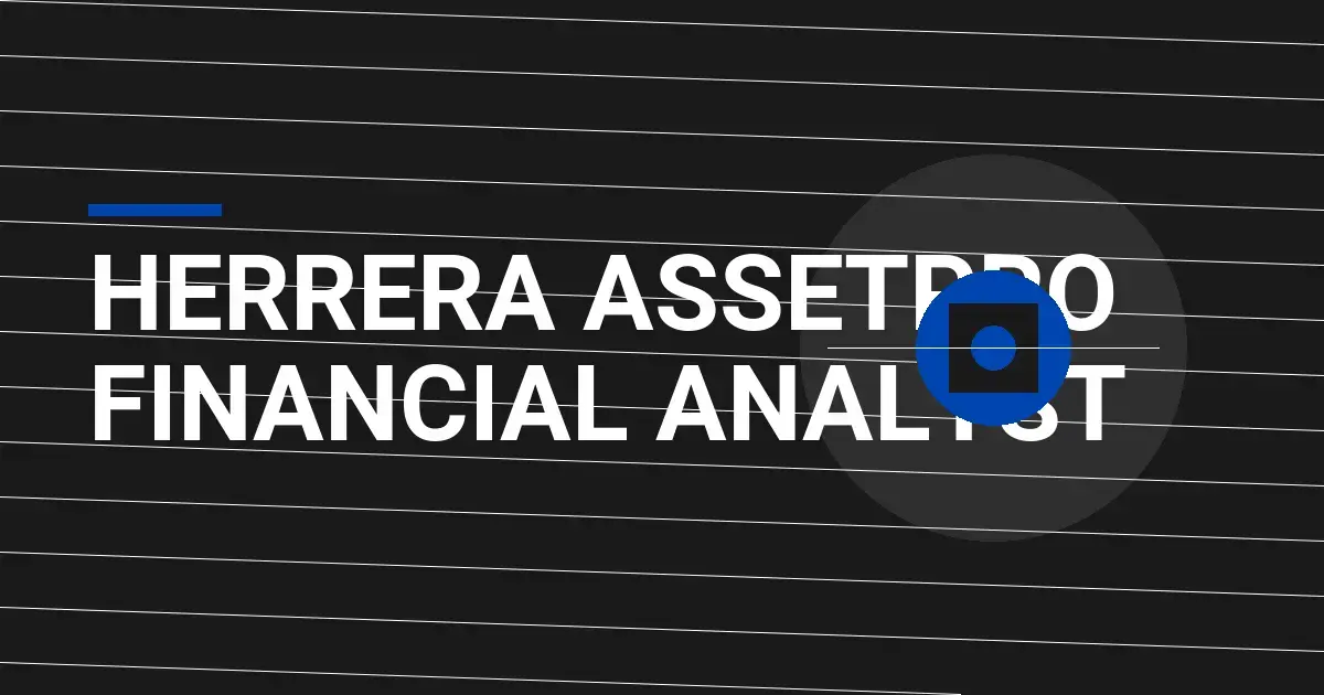 Herrera AssetPro Financial Analyst
