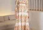 Maxi Dresses for Women | Long Dresses Floral Sleeveless and Designer Styles