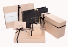 Get Your Product the Best Showcase with Our Custom Bookend Rigid Boxes!