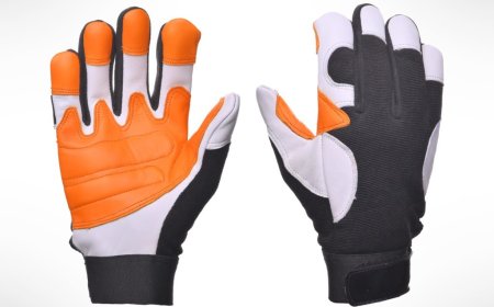 Pakistan’s Most Trusted Safety Gear Powered by Uniqent Enterprises