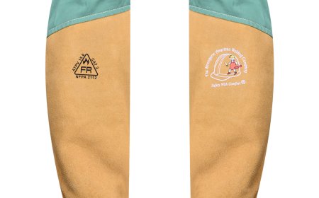 The Strongarm Welding Company: Crafting Excellence in Welding Safety Gear