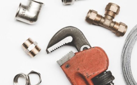 Quality Plumbing Activity