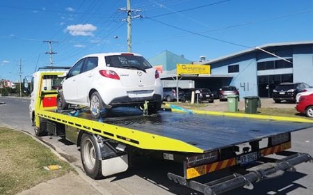 Why Every Car Has a Story—Even the Ones Headed for the Crusher