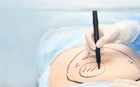 Abdominoplasty in Dubai: The Benefits of Abdominoplasty for Body Contouring and Sculpting