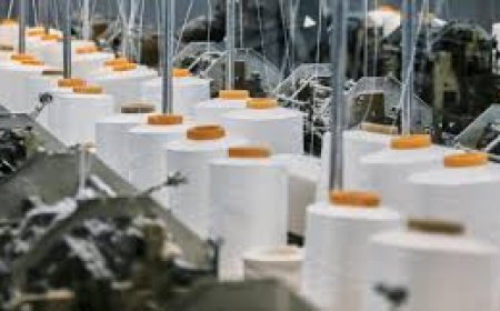 Stitching Sustainability & Style: How U.S. Garment Manufacturers Are Redefining Fashion with Purpose