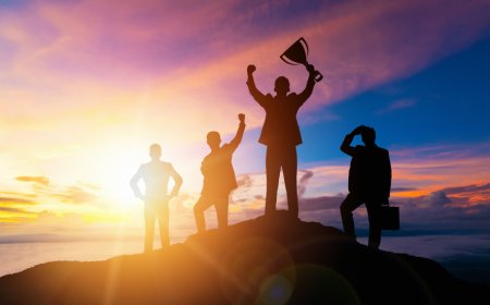 Build a Winning Team: The Top 7 Leadership Skills Every Entrepreneur Needs