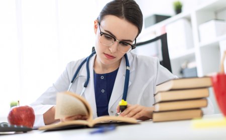 The Ultimate Starter Guide for USMLE Step 3 Preparation