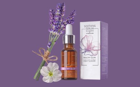 Unveil Luxury & Protection with Elegant Custom Serum Boxes