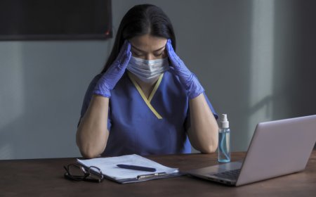 Medical Student Suicide: Breaking Down the Alarming Statistics and Prevention Strategies