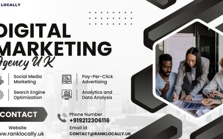 Tips to Succeed with Real Estate SEO UK and Beyond