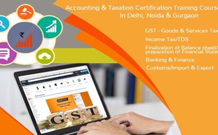 Difference Between GSTR-1, GSTR-2, and GSTR-3B,  Get Practical GST Course in Delhi, 110032, by SLA Consultants India, New Delhi