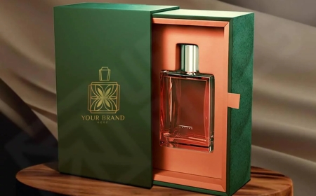 The Hidden Costs of Custom Perfume Boxes Packaging