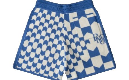 Rhude Shorts The Future of Luxury Casualwear