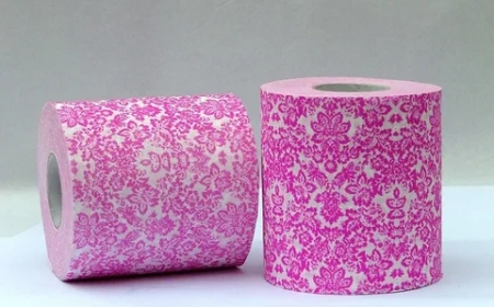 Wrap It Right And Elevate Your Brand With Custom-Printed Tissue Paper