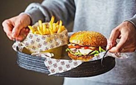 Elevate Your Brand With Custom Sandwich Paper