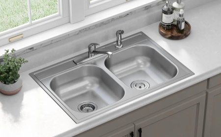 Breathe New Life into Your Kitchen with Functional Cabinet Designs