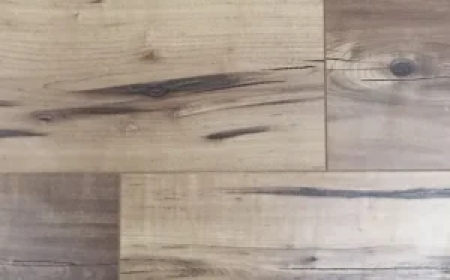 Designing with Engineered Hardwood: A Modern Homeowner’s Guide