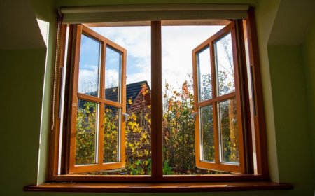 How to Keep Your Home Cool in Summer: Best Flooring and Window Solutions