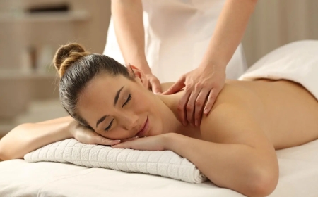 Experience Ultimate Relief: Custom Massage & Bodywork in Massapequa & West