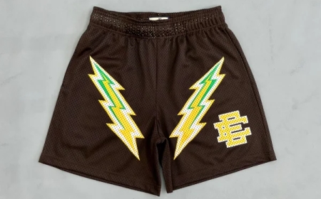 Create Killer Looks with Eric Emanuel Short