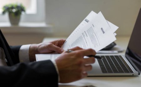 Why Students Trust Professional Dissertation Writing Services for Academic Success