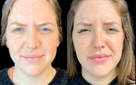 The Best Plastic Surgeon in dubai Shares What to Expect After Your First Botox