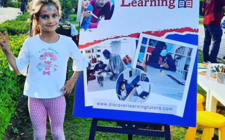 Why Choosing a Tuition Centre in Motor City Can Boost Your Child’s Academic Success in Dubai