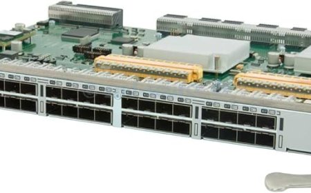 Understanding Hubs & Switches in Modern IT Hardware