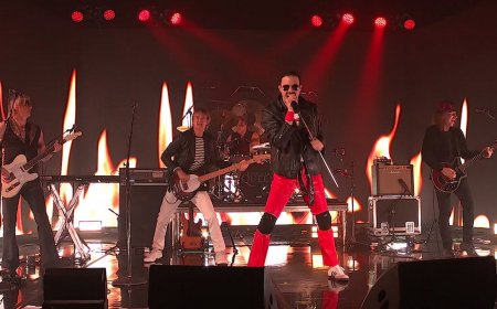 The Best Queen Tribute Bands: Celebrating the Legacy of a Rock Legend