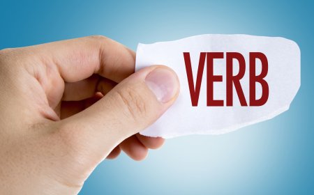 Dynamic Verbs That Start With D