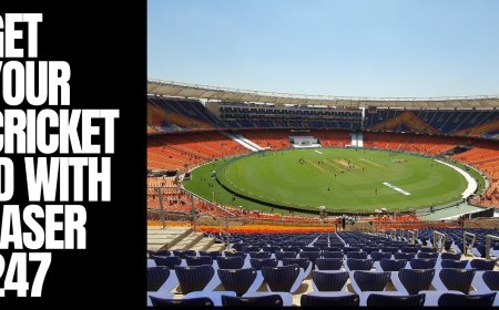 All You Need to Know About Laser247: A Comprehensive Guide