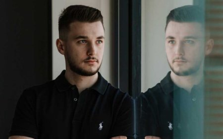 Wie Thomas Wimmer aus €0 ein Börsenvermögen machte