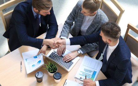 How Business Setup Consultants in Dubai Handle Approvals and Permits