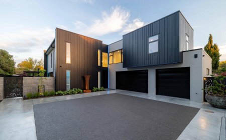 How To Find The Best Builder For Your Commercial Or Residential Project in Christchurch