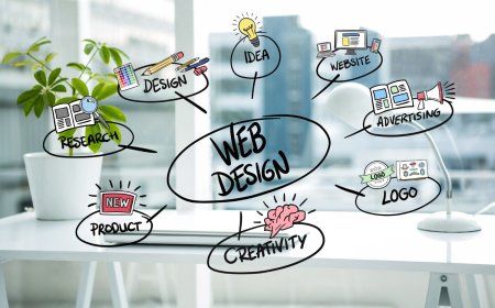 Best Web Design Company in Bay Area