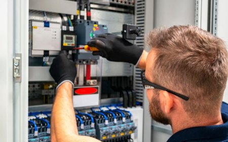 Residential & Commercial Electrician Coquitlam & LED Lighting Installation Coquitlam: The Complete Guide to Expert Electrical