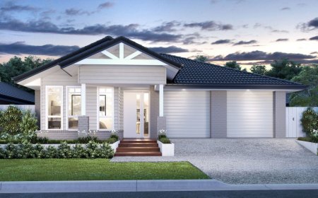 Choose Your Builder Wisely: Everything You Need To Know About Finding A New Home Builder Nelson