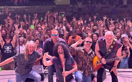 Still Smokin’: The Best Boston Tribute Bands Keeping Classic Rock Alive