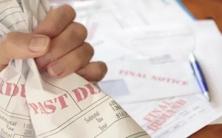 Protect Cash Flow with an Unpaid Invoice Lawyer NJ