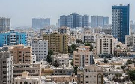 Villas for First-Time Buyers in Ajman