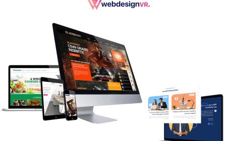 Website Design Services in Miami: Your Roadmap to a Powerful Digital Presence