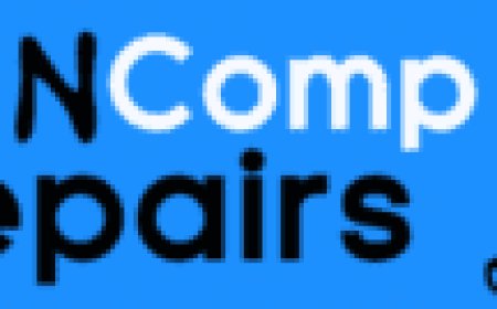 Affordable iPhone Battery Replacement & Mac Screen Repairs at Cell N Comp