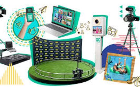 Transform Your Event with Customizable Photo Booth Activation