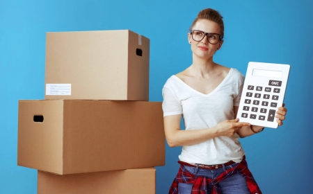 Relocating Soon? Here’s Why You Need a Moving Cost Calculator First