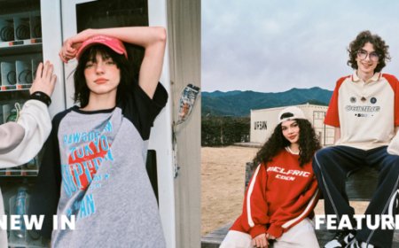 Aelfric Eden: Streetwear’s Bold Fusion of Culture and Art