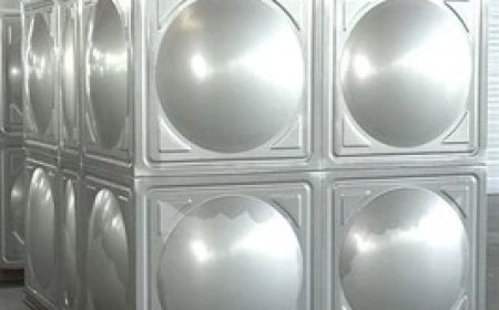 How a Fan Coil Unit Enhances Water Tank Efficiency in Modern Systems