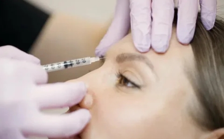 Xeomin Injection in Plano, Texas: The Smart Solution for Natural-Looking Rejuvenation