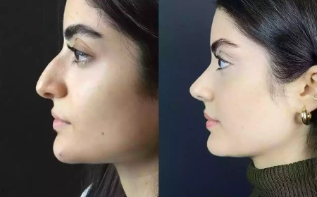Best Season to Have Rhinoplasty in Dubai