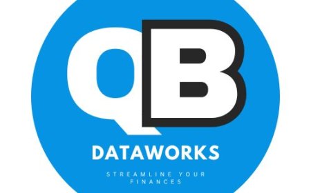 The Future of Financial Clarity: Why Modern Businesses Are Choosing to Outsource Accounting Services